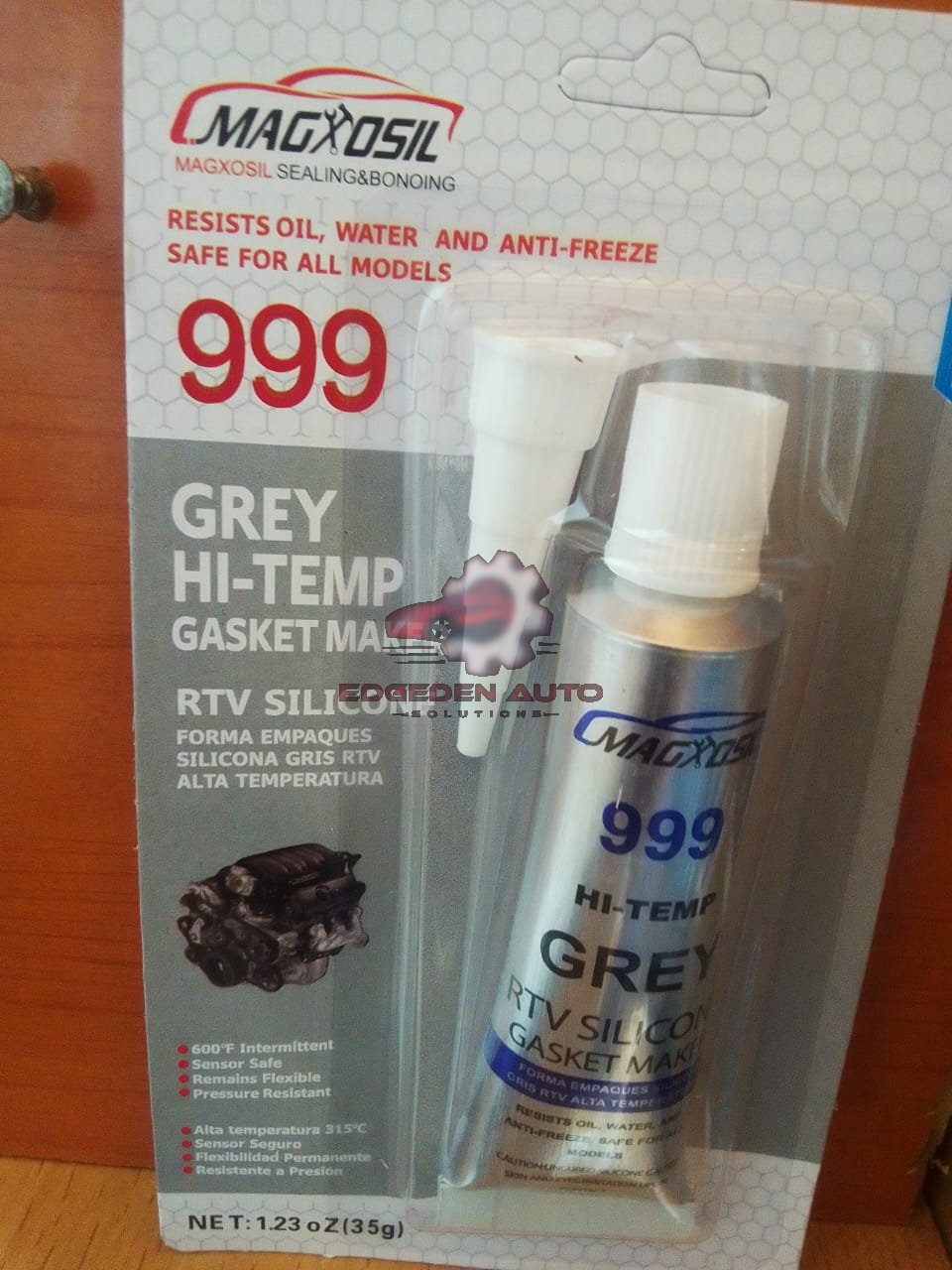 silicon-triple-999-85g-original