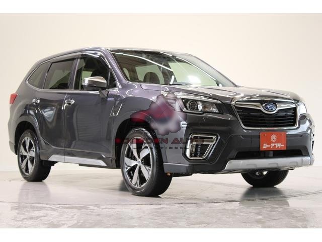 Subaru Forester Common Problems & Fixes