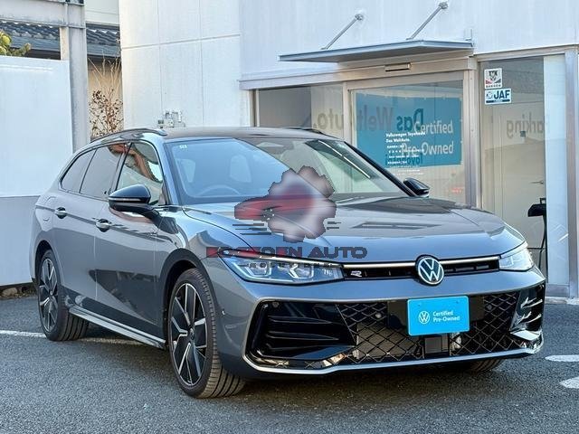 Common Problems & Fixes of Volkswagen Passat