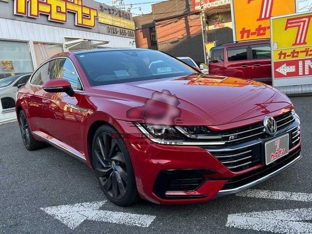 Volkswagen Arteon Common Problems & Fixes