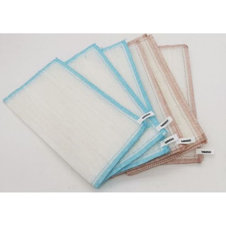 miniso-cleaning-cloth-hand-towel-6pcs