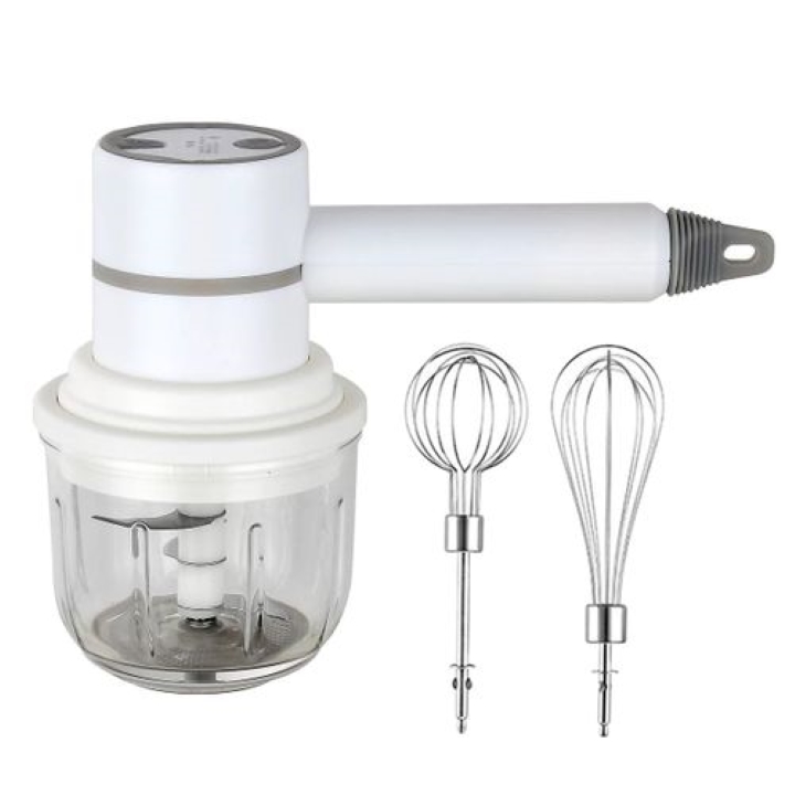 generic-2-in-1-electric-hand-mixer-blender-garlic-chopper