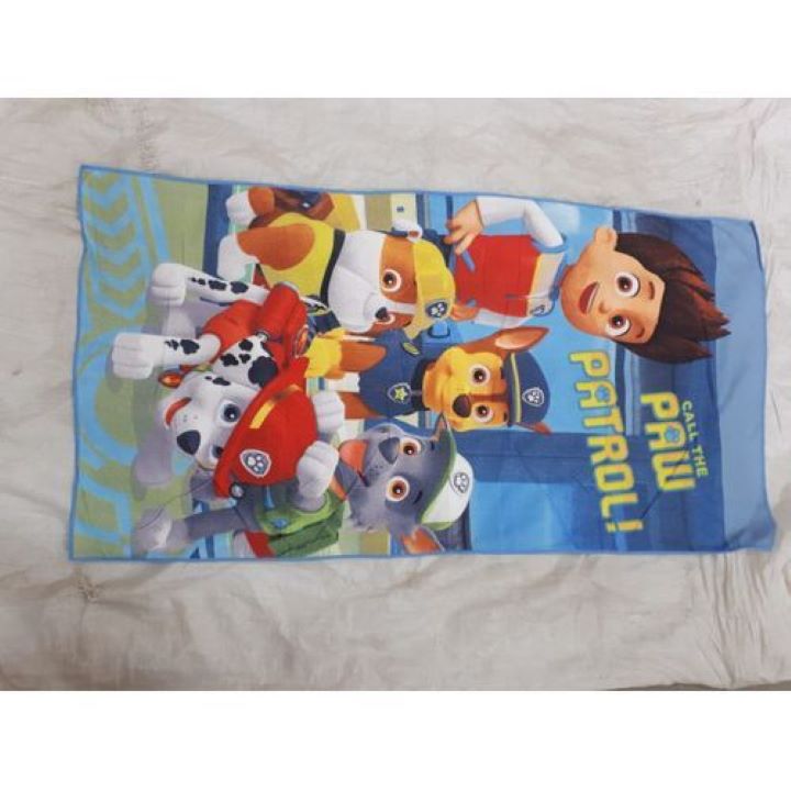 generic-kids-bathing-towels-cartoon-themed