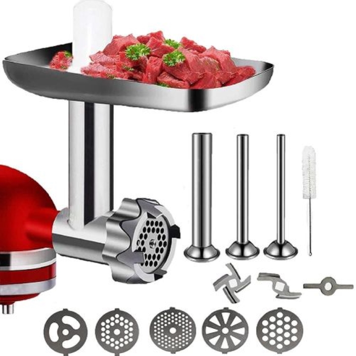 generic-metal-food-grinder-attachment-for-kitchenaid-stand