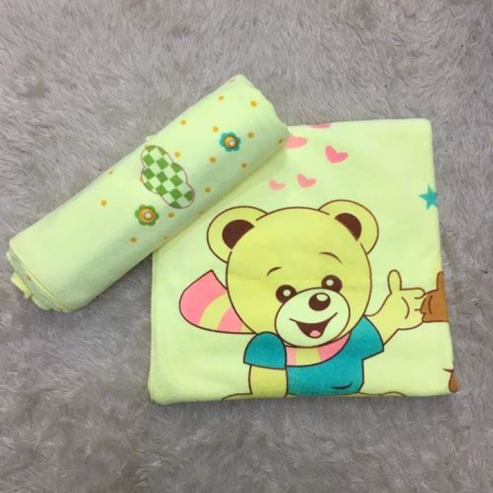 baby-mommy-newborn-cotton-towels