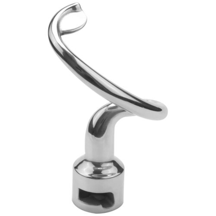 915-generation-dough-hook-replacement-for-stand-mixer-stainless-steel-k45dh-dough-hook-for-k45-k45ss-stand-mixers