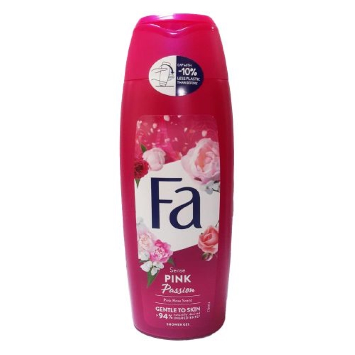 fa-shower-gel-pink-passion-250ml