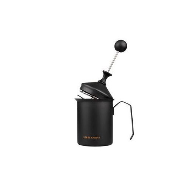 generic-manual-milk-frother-milk-creamer-hand-pump-frother-cappuccino-latte-coffee-foam-pitcher-400ml