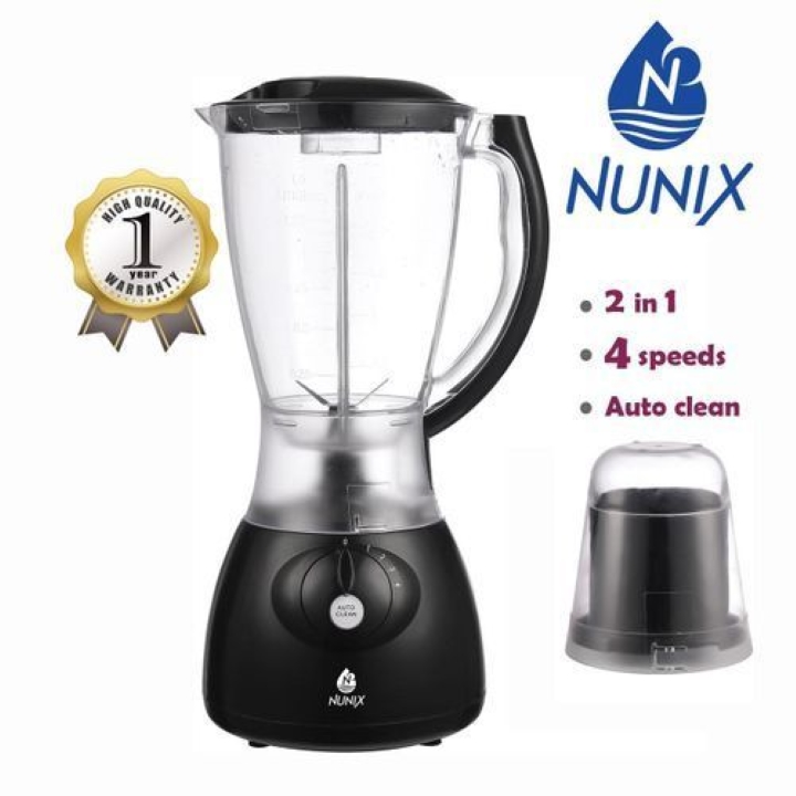 nunix-ak-300-2-in-1-blender