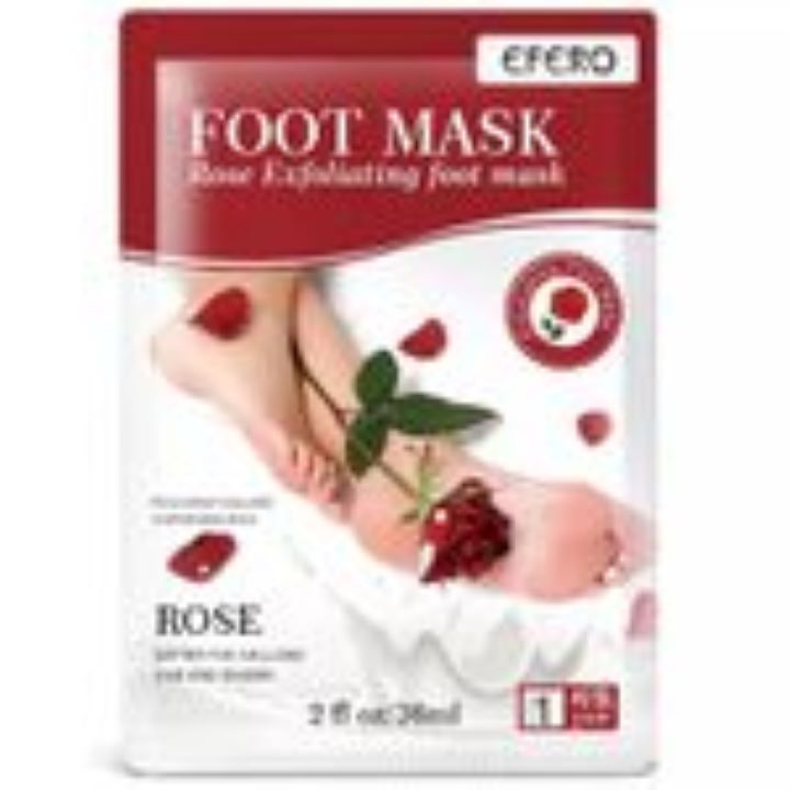efero-rose-extract-foot-exfoliating-foot-mask-foot-dead-skin-remover
