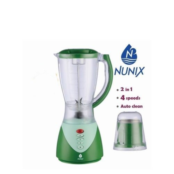 nunix-ak-301-blender-with-a-grinding-machine