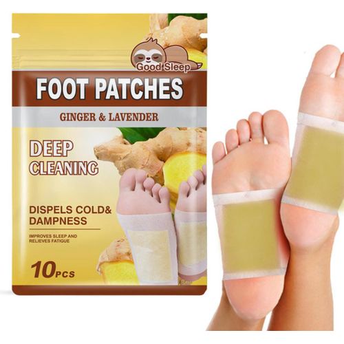 generic-ginger-and-lavender-deep-cleaning-foot-patches