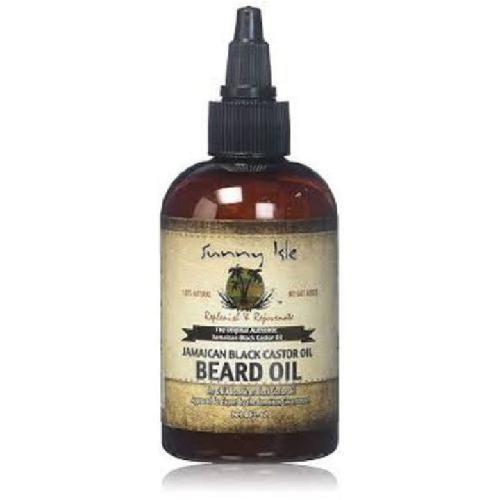 sunny-isle-jamaican-black-castor-beard-oil