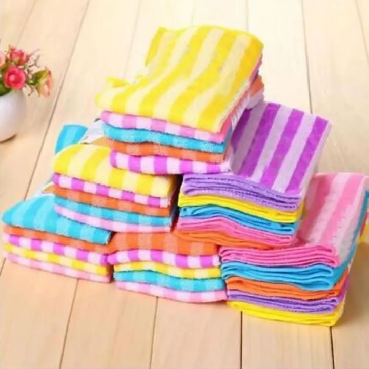 fashion-high-quality-absorbent-soft-towels-5-pieces
