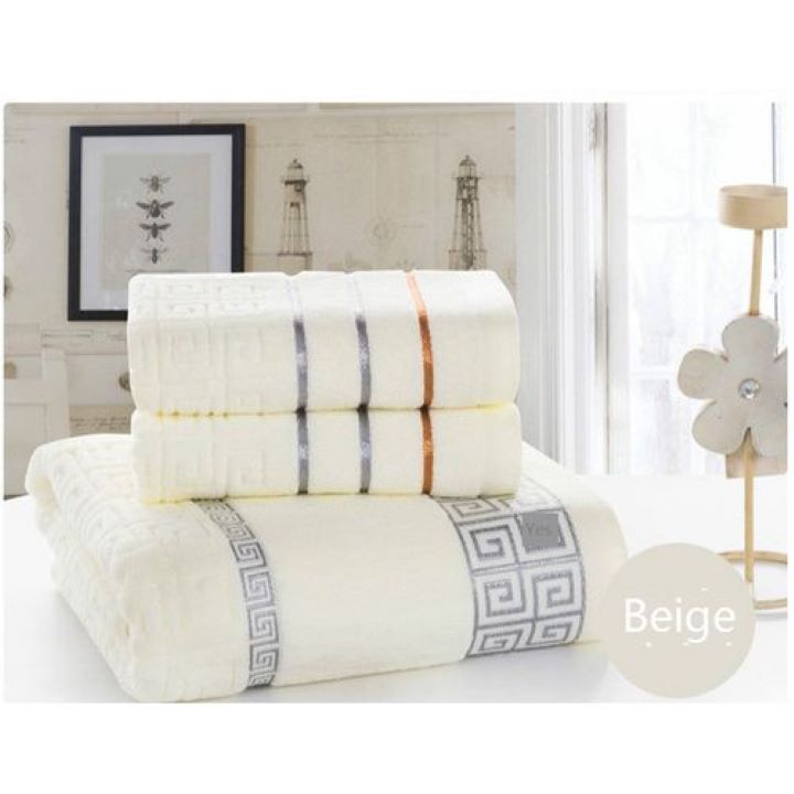 fashion-cotton-yarn-towelbath-towel-suit