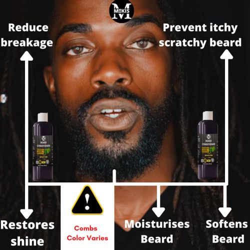 mekis-beard-wash-conditioner-set-400mlcleanssoftens-moisturises