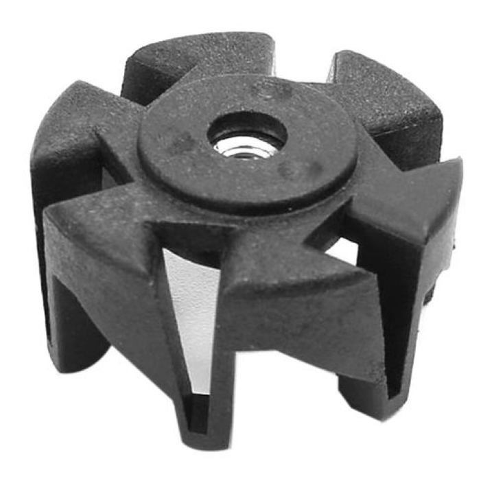 generic-1-pc-plastic-shaft-foot-seat-blender-parts-for-hr2003