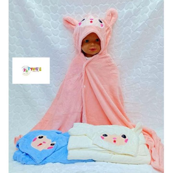 fashion-soft-hooded-baby-towel-cartoon-kids-bath-towel