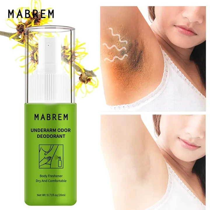 mabrem-mens-womens-underarm-odor-deodorant-fragrance-spray-removes-body-sweat-smell-long-lasting-aromatic-skin-care-spray-as-show-20ml