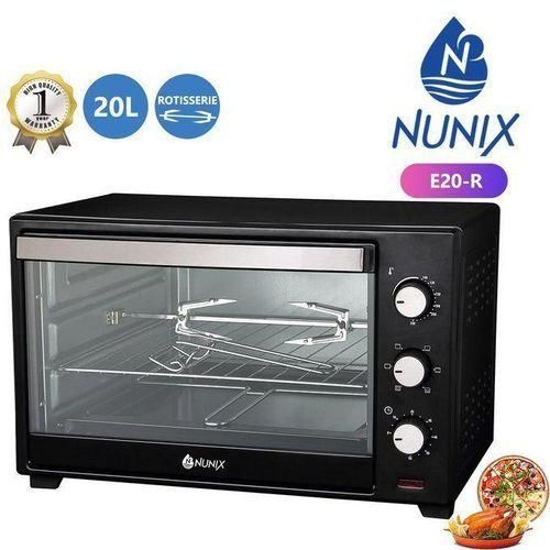 nunix-20l-electric-oven-with-grill-3-knobs