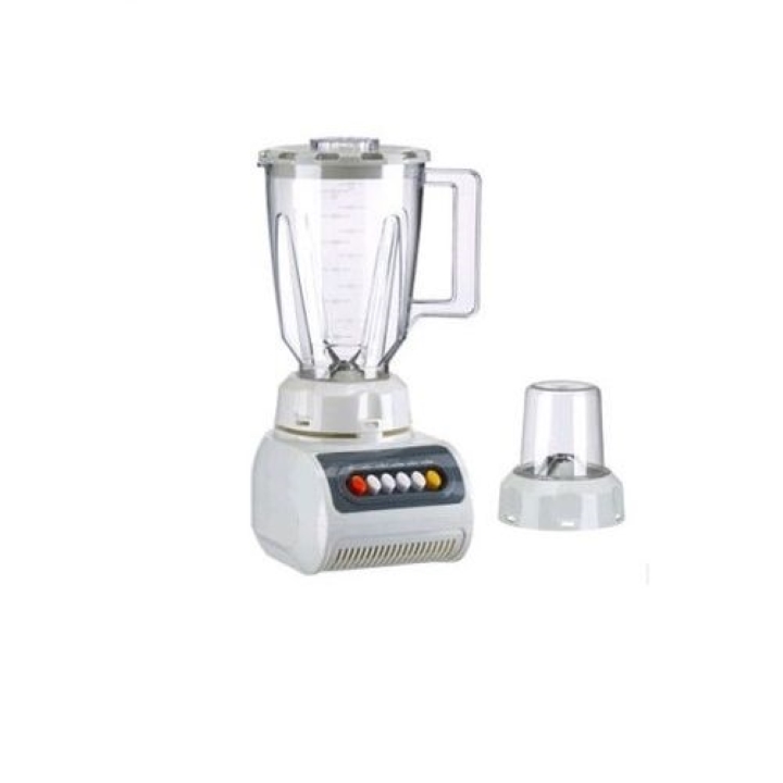 generic-2-in-1-blender-15-l-4-speed-with-grinder-white