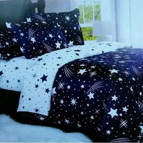 generic-multicolor-duvet-blanket-sheet-2-pillow-cases
