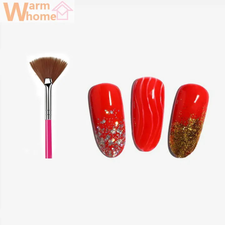 15-pcsset-nail-pen-set-art-design-brush-nails-supplies-for-women-beginners-painting-brush-lines-manicuring-tools-nail-tools-15-pcsset-rose-red