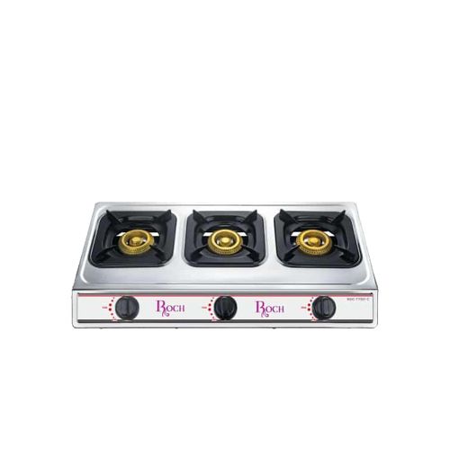 roch-rgc-307tt-3-burner-automatic-gas-cooker-silver