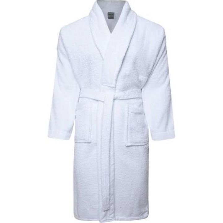prestige-egyptian-cotton-bathrobe-long-shawl-collar-plush-robe-unisex