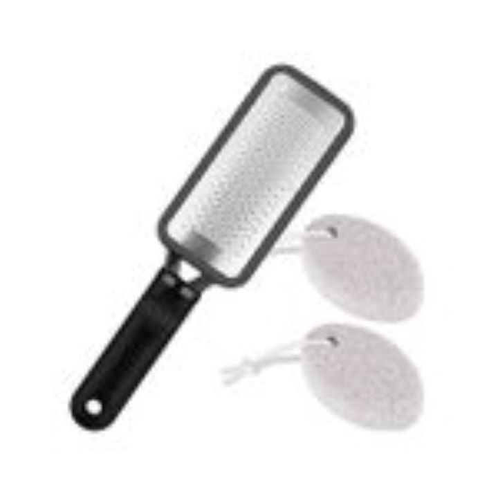 generic-pedicure-set-foot-scrapper-pumice-dead-skin-callus-remover