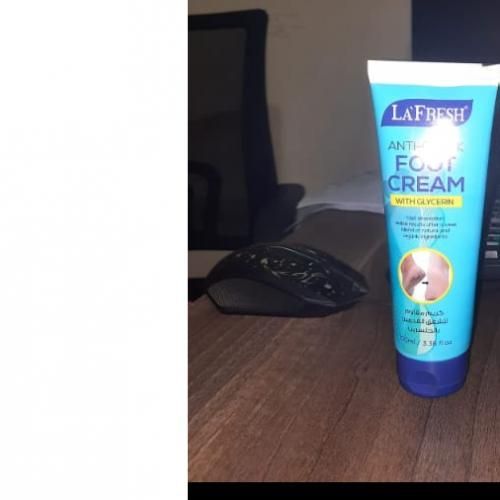 la-fresh-anti-crack-glycerin-foot-cream