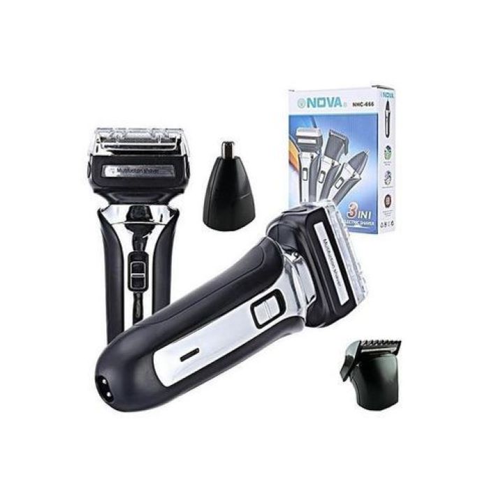 nova-nhc-666-3-in-1-electric-shaving-machineshaver