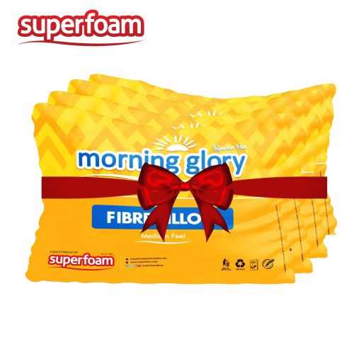 superfoam-morning-glory-fiber-pillow-4-pack-100-pure-fiber-soft-feel-68-cm-x-43-cm