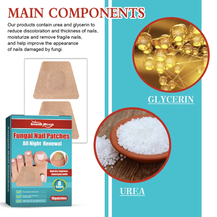 jc-nail-care-night-patch16pc-repair-grey-nail-soft-nail-thickening-nail-damage-nail-patch-green-16