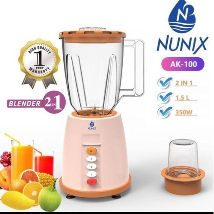nunix-2-in-1-blender-with-grinding-machine-15-ltrs-model-ak-100