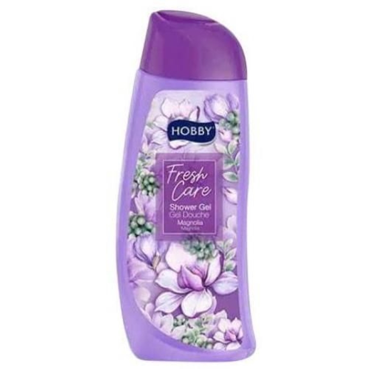 hobby-fresh-care-magnolia-shower-gel-500ml