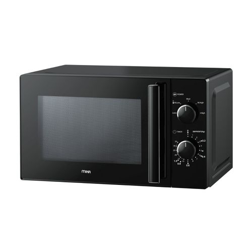 mika-mmw2013bl-microwave-20l-manual-black