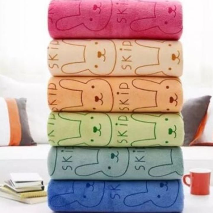 generic-kids-absorbent-bath-towels