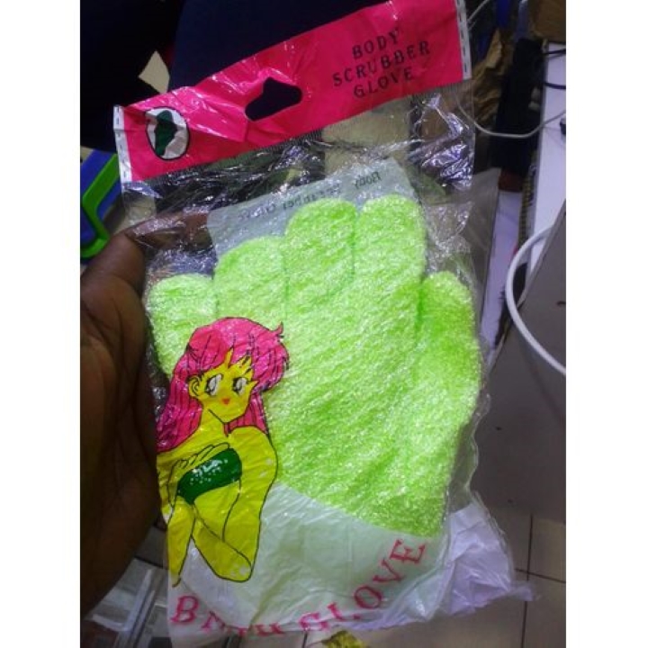 generic-bathing-exfoliating-shower-scrub-gloves