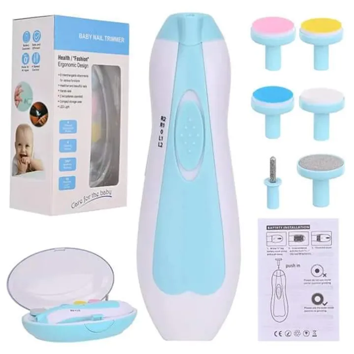 generic-6-in-1-baby-nail-trimmer-with-led-light-electric-nail-baby-nail-trimmer-kitincluding-6pcs-different-sander-heads-the-electric-nail-trimmer-for-baby-can