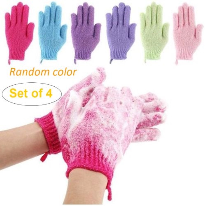 generic-exfoliating-body-shower-gloves-set-of-4-assorted