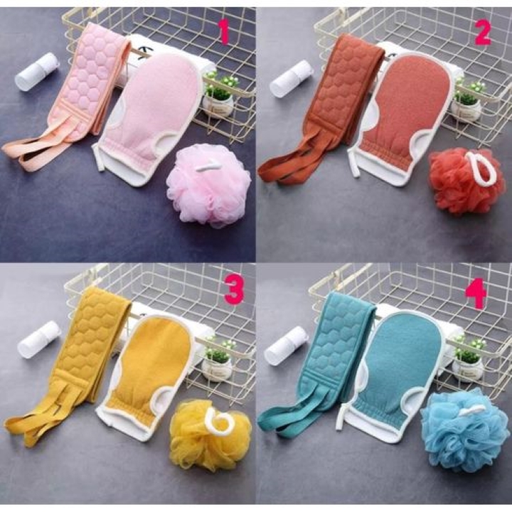 generic-3pcs-exfoliating-back-scrubber-for-shower