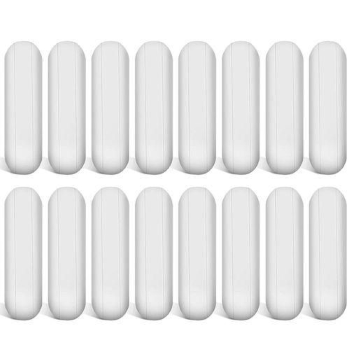 915-generation-16-pcs-ptfe-magnetic-stirrer-mixer-stir-bar
