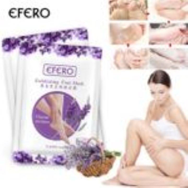 efero-foot-exfoliating-mask-foot-peeling-lavender-essenc