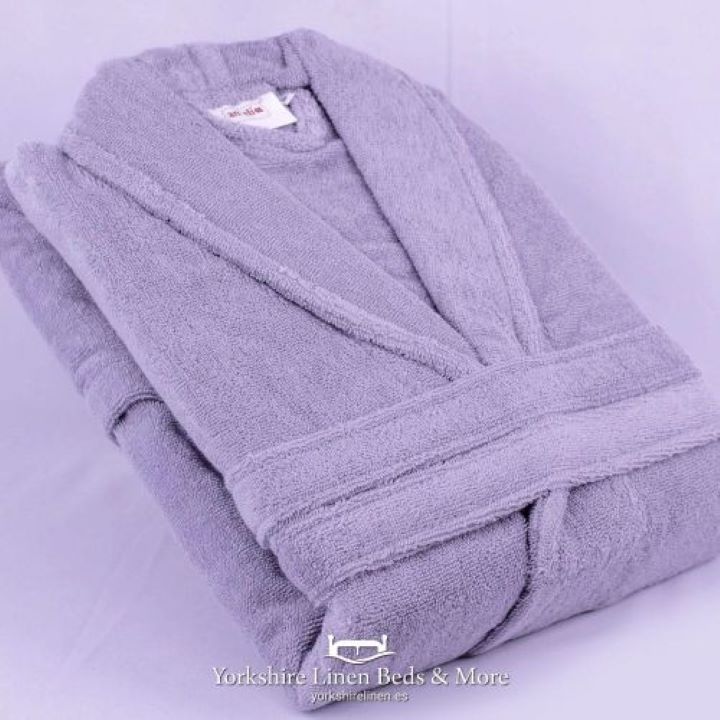 generic-cotton-bathrobe-long-shawl-collar-plush-robe-unisex