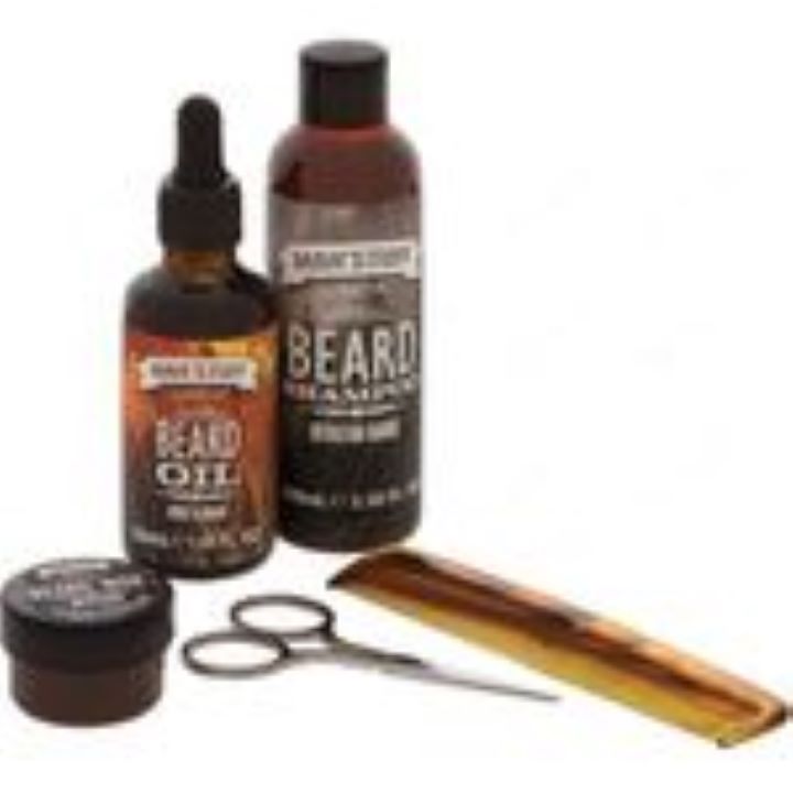 technic-beard-grooming-kit-tidy-whiskers-with-scissors-comb