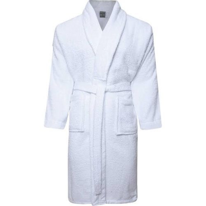 prestige-fleece-bathrobe-long-shawl-collar-plush-robe-unisex