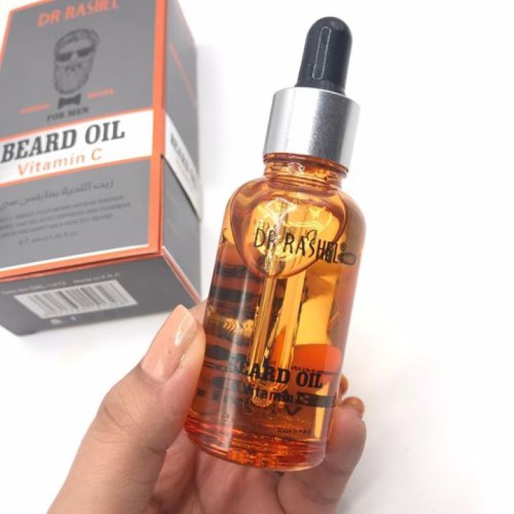 dr-rashel-vitamin-c-beard-oil-grey
