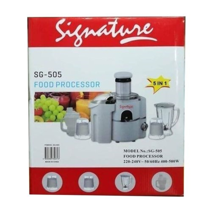 signature-5-in-1-food-processor-blenderjuicergrinder
