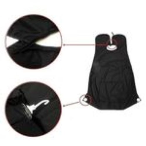 share-this-product-fashion-beard-apron-non-stick-shaving-hair-catcher-2-suction-cups